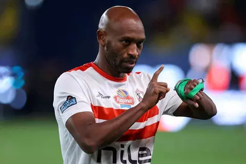 "لم يجبرني أحد داخل الزمالك".. شيكابالا يكشف سبب اعتزاله